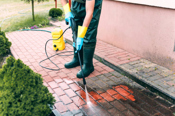 Trusted Perry, LA Pressure Washing Experts